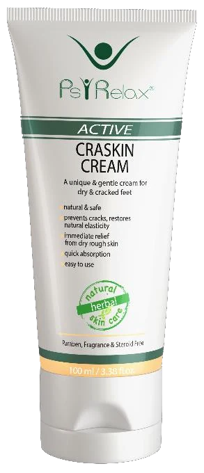 קרם Craskin