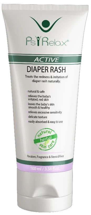 קרם Diaper Rash