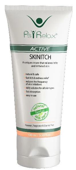 קרם Skinitch