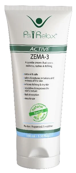 קרם Zema-3